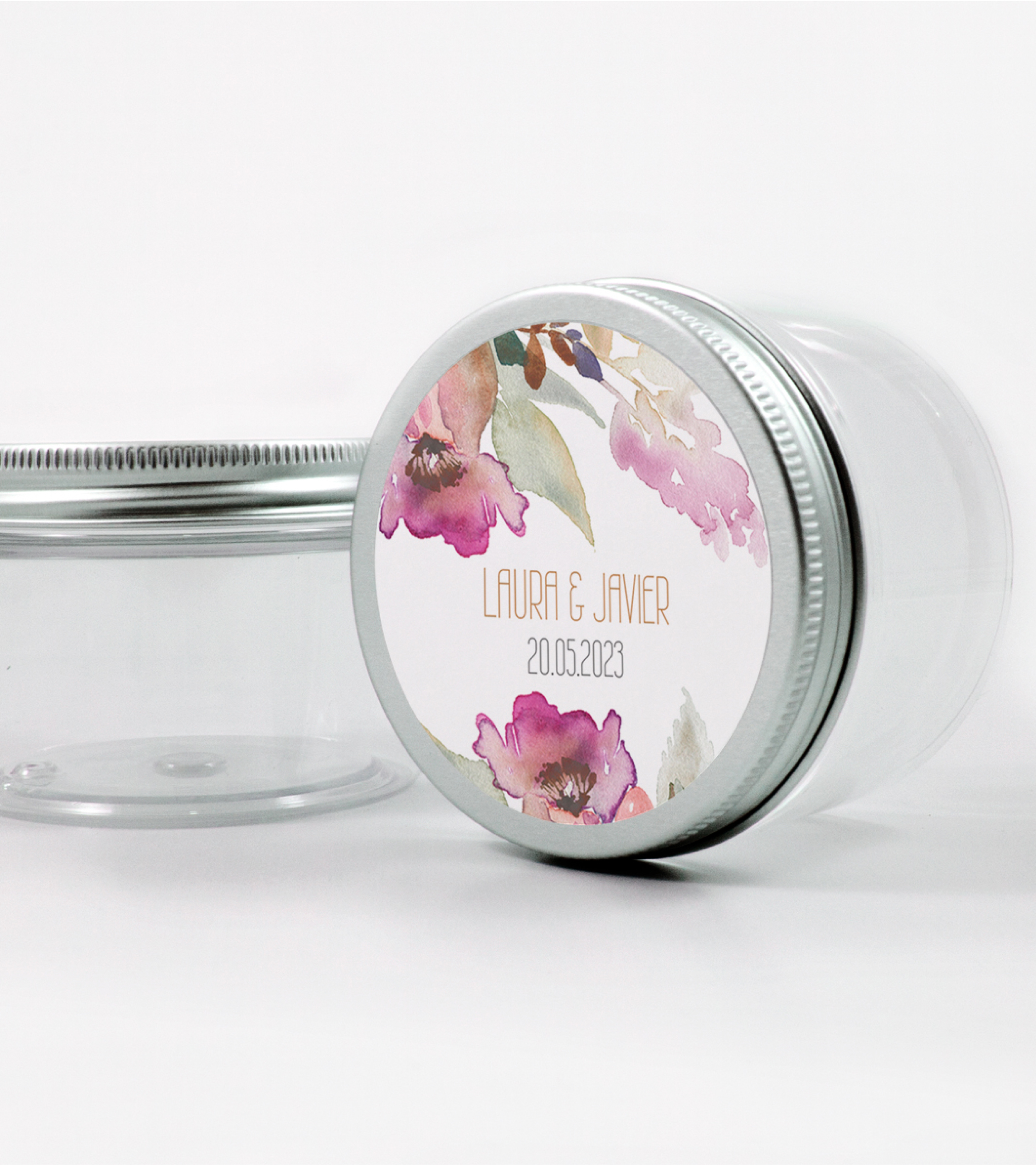 Complementos para los invitados