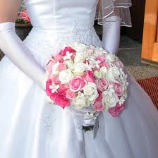 Arreglos florales para bodas Bouquet