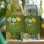 Limonada three little birds