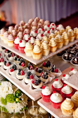 cupcakes bar
