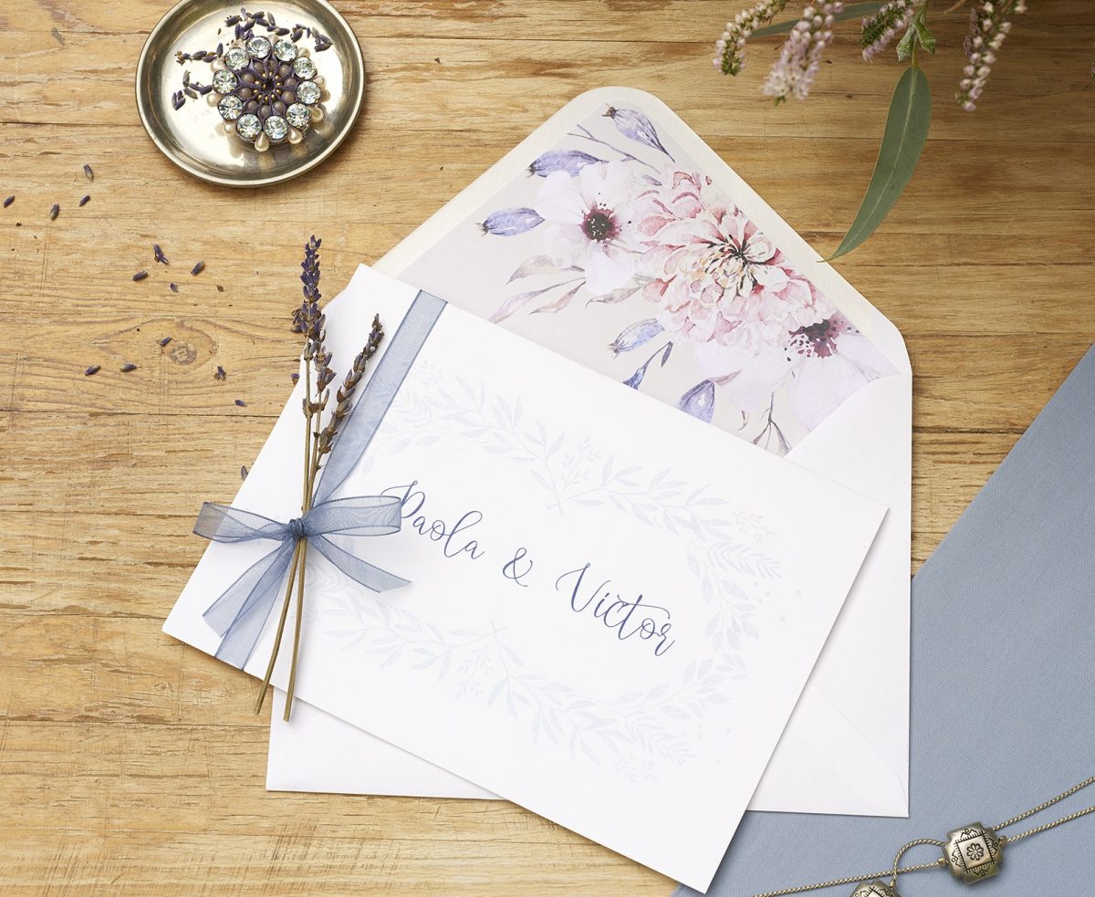 Los Textos De Una Invitación De Boda - Blog Ideas E Inspiración Para ...